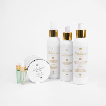 Herbalicious Everyday Skin Bundle
